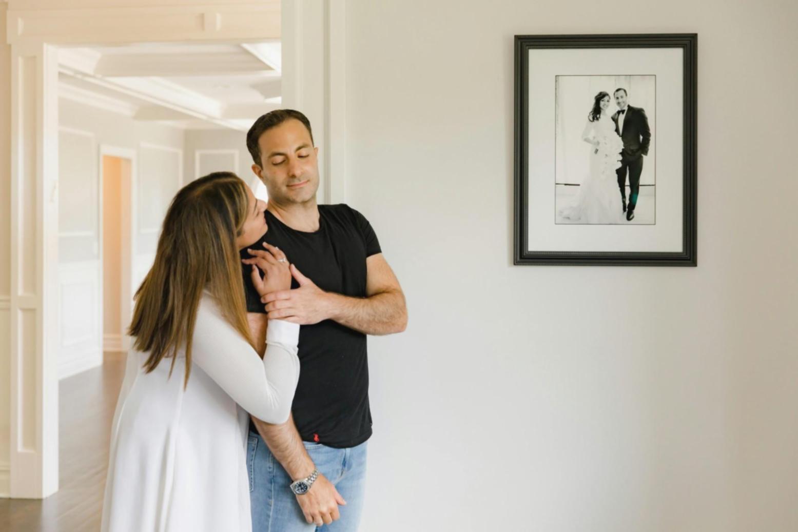 Команда специалистов за работой