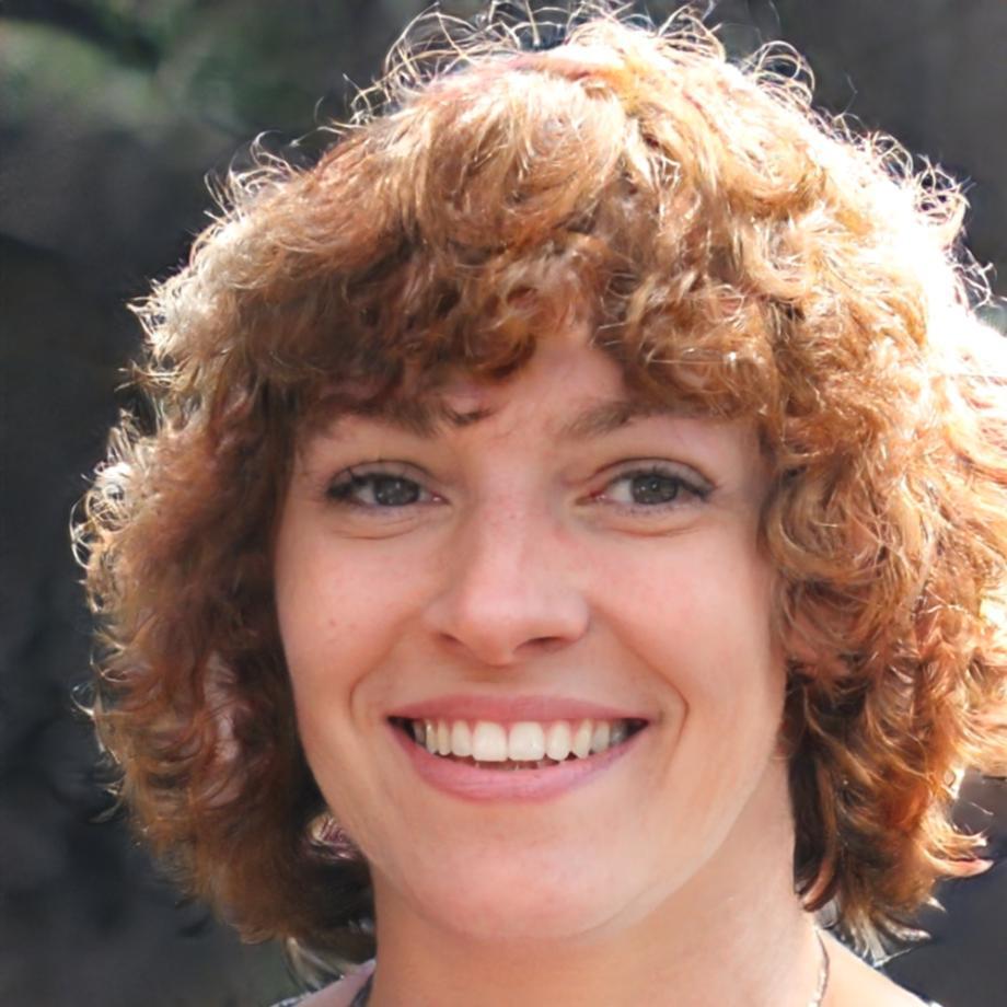 Портрет Айгуль Сейтказиевой, ведущий консультант