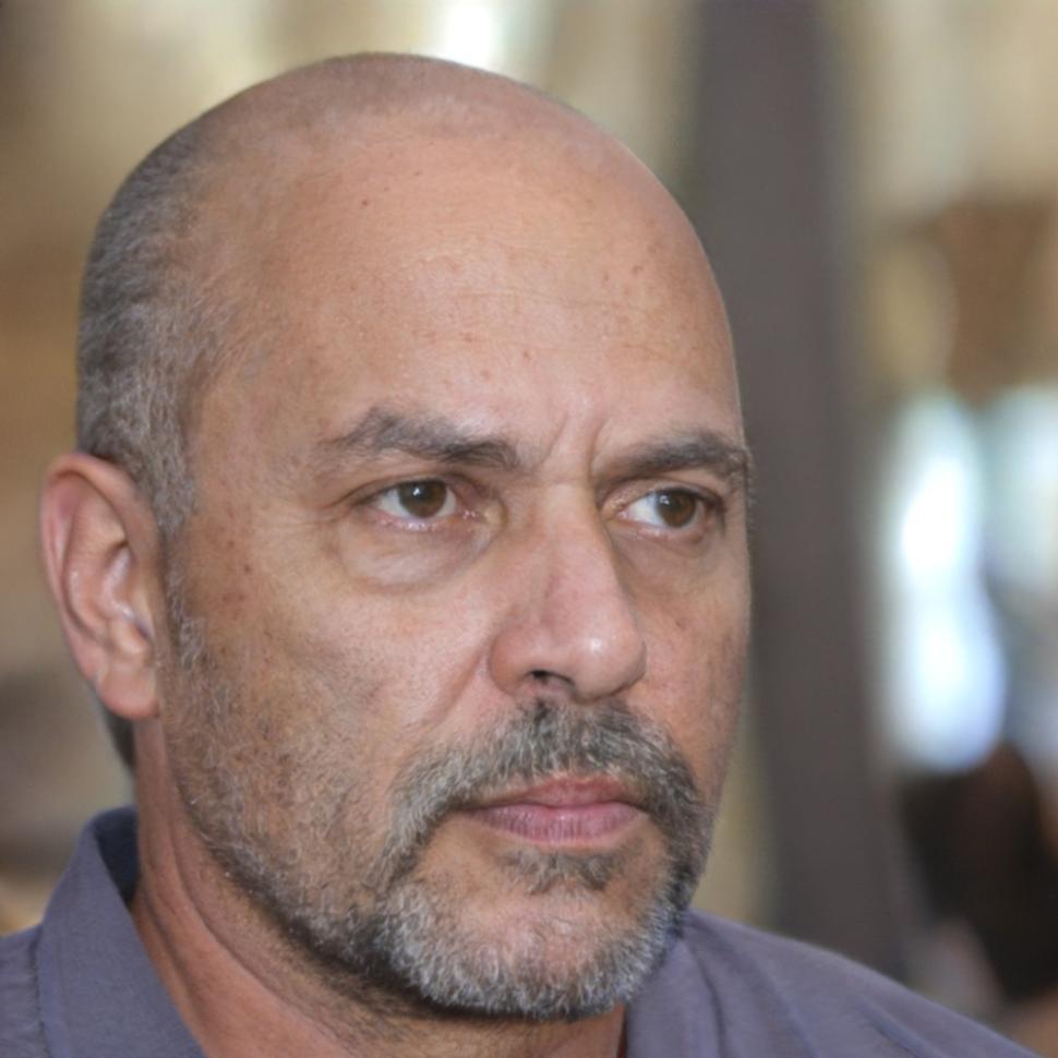 Портрет Марата Тулегенова, специалист по правовым вопросам