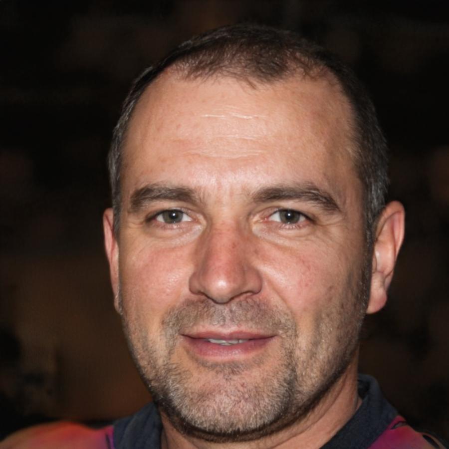 Фото клиента