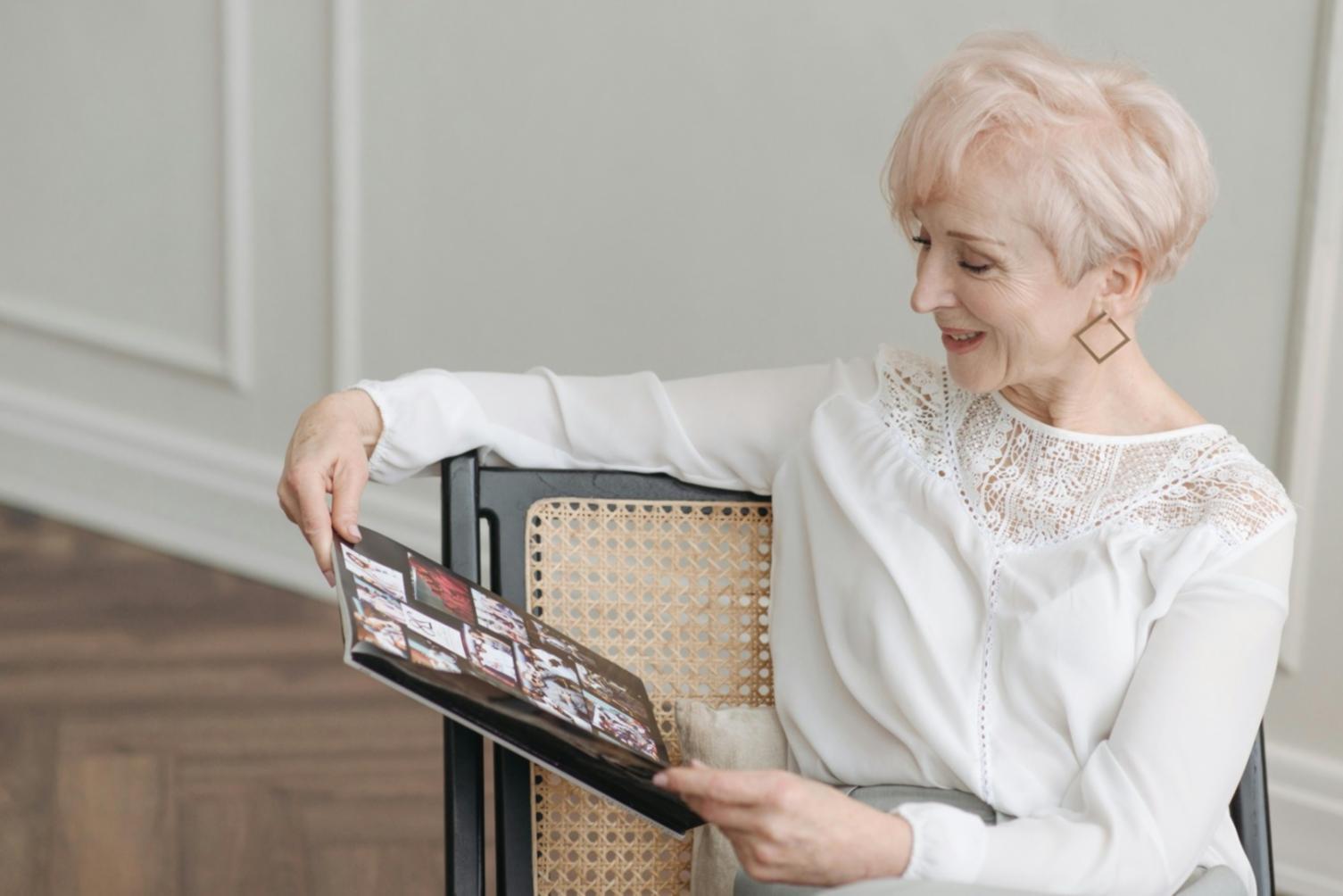 Процесс консультирования в офисе